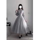 Forest Song Astraia Long OP(Pre-Order/3 Colours/Full Payment Without Shipping)